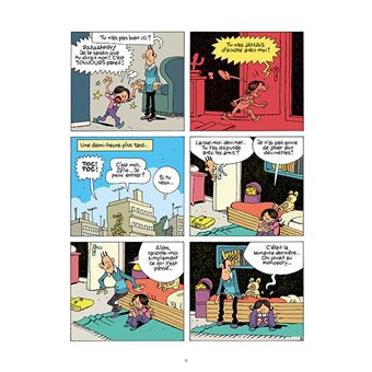 Zélie et compagnie - amis pour la vie