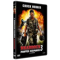 Braddock : Portés disparus III DVD