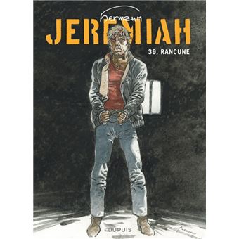 Jeremiah - Rancune