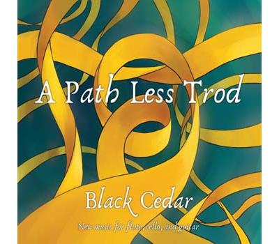 A path less trod