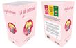 La vie compliquée de Léa Olivier - Coffret Mini Maude
