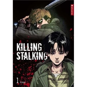 KILLING STALKING 01