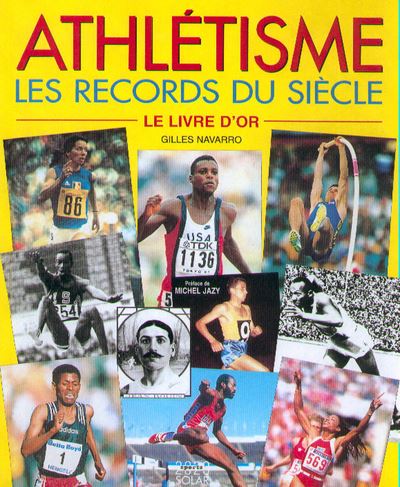 Dépliant éditions Rencontre 1978 - Athlétisme - Histoire Du Cross Des Nations - Document Vintage