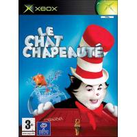 Le Chat Chapeaute Jeux Video Achat Prix Fnac