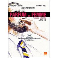 Parfum de femme | Combo Blu-ray DVD