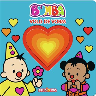 Volg de vorm