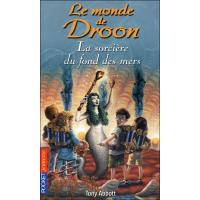 Droon 9 A 13 Ans Roman Collection Droon Fnac