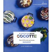 Plus de 100 recettes à servir en cocotte