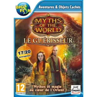 Myths Of The World Le Guérisseur Pc