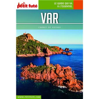 VAR 2022 Carnet Petit Futé - 1