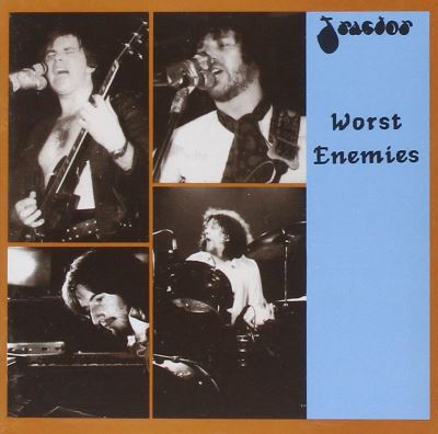 Worst enemies