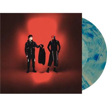 Twenty One Pilots - 1