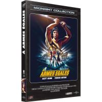 A armes égales - DVD Zone 1