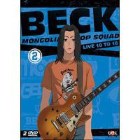 DVD & Blu-Ray Beck - Film, Série, Docu... | fnac
