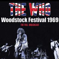 Woodstock Festival 1969
