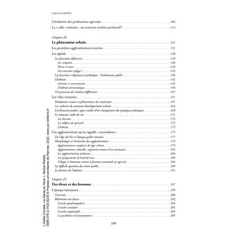 Gallia Comata. La Gaule du Nord