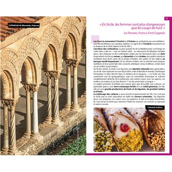 Guide du Routard Sicile 2021/22