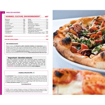 Guide du Routard Sicile 2021/22