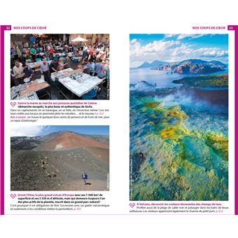 Guide du Routard Sicile 2021/22