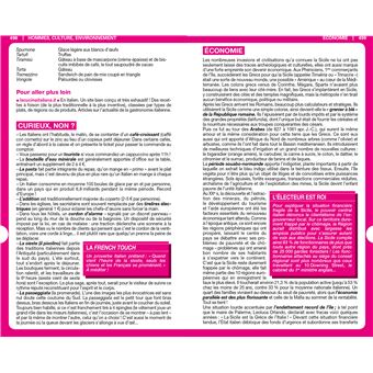 Guide du Routard Sicile 2021/22