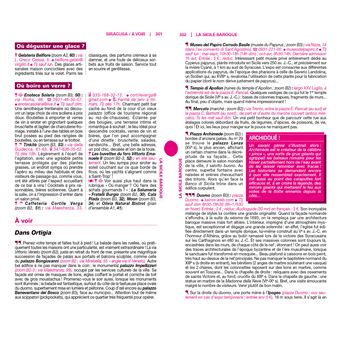 Guide du Routard Sicile 2021/22