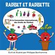 Radiset et Radisette