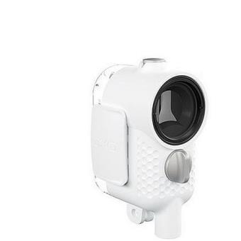 Caisson de protection rigide DxO Outdoor Shell Blanc pour DxO One