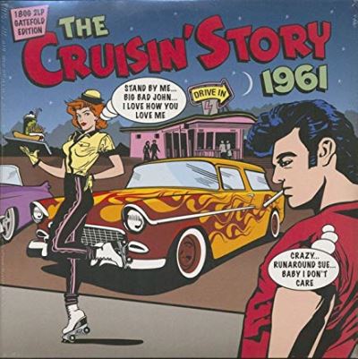 Cruisin story 1961