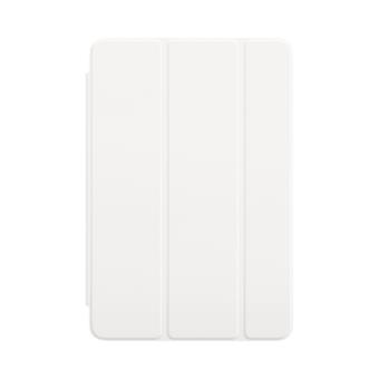 Smart Cover Apple pour iPad mini 4 Blanc