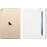 Smart Cover Apple pour iPad mini 4 Blanc_5