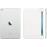 Smart Cover Apple pour iPad mini 4 Blanc_1