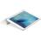 Smart Cover Apple pour iPad mini 4 Blanc_2