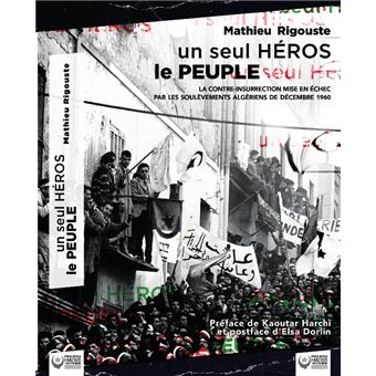 Un seul héros le peuple (NED 2022)