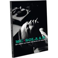 仏LP MC Solaar Qui Seme Le Vent Recolte Le Tempo 3599026  /00260 MC Solaar – Qui Sème Le Vent Récolte Le Tempo – Vinyl (Clear