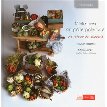 Le fabuleux univers des mondes miniatures