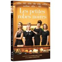 Les petites robes noires DVD