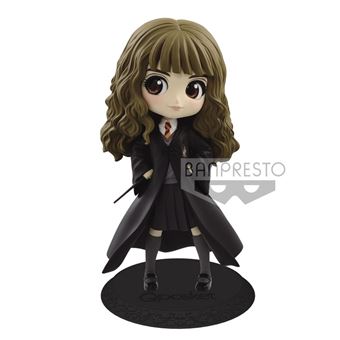 Figurine Harry Potter Q Posket Hermione II Normal Color