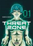Threat Zone - Tome 1