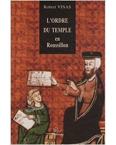 L'ordre du temple en Rousillon