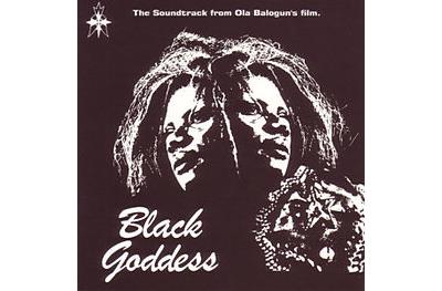 Black Goddess (OST)
