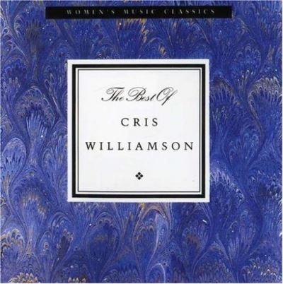 Best of cris williamson