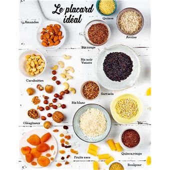 Plats vegan en 4 ingrédients