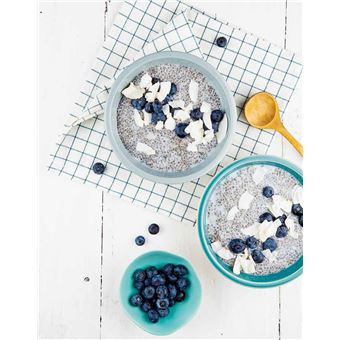 Plats vegan en 4 ingrédients