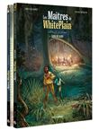 Les Maitres de White Plain - Pack promo histoire complète