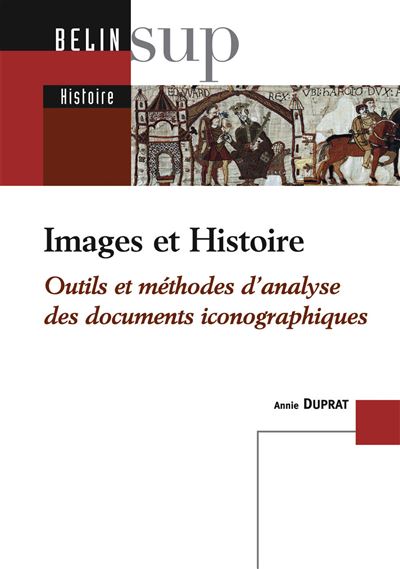 Images et histoire