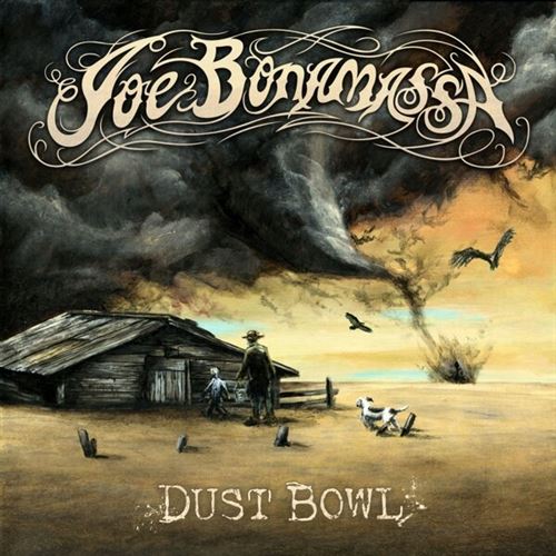 Dustbowl
