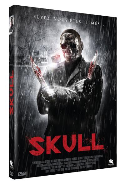 SKULL-VF