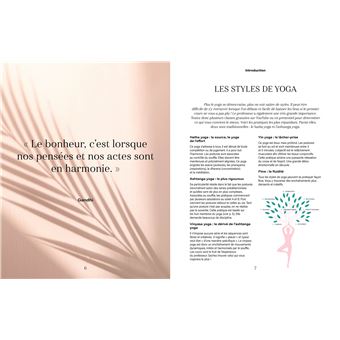 Les pouvoirs du yoga