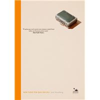 Nem tudo tem que ser seu