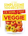 Simplissime Plats complets Veggie